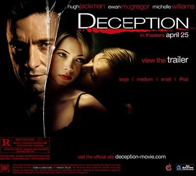 Media Rights Capital Deception