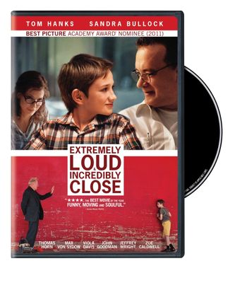 Extremely Loud &amp; Incredibly Close (DVD) [DVD]