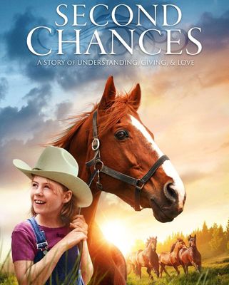 Second Chances DVD [DVD]