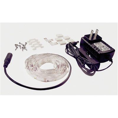 LED Flexible Tape Lighting Kit