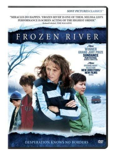 Frozen River [DVD]