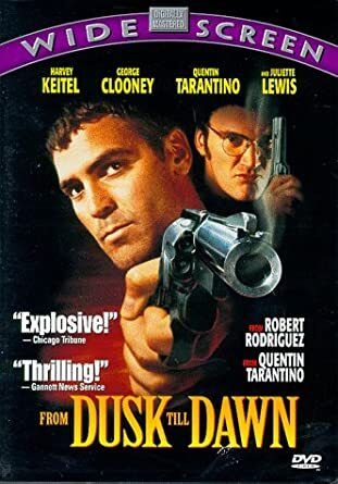 From Dusk till Dawn - Pre Owned