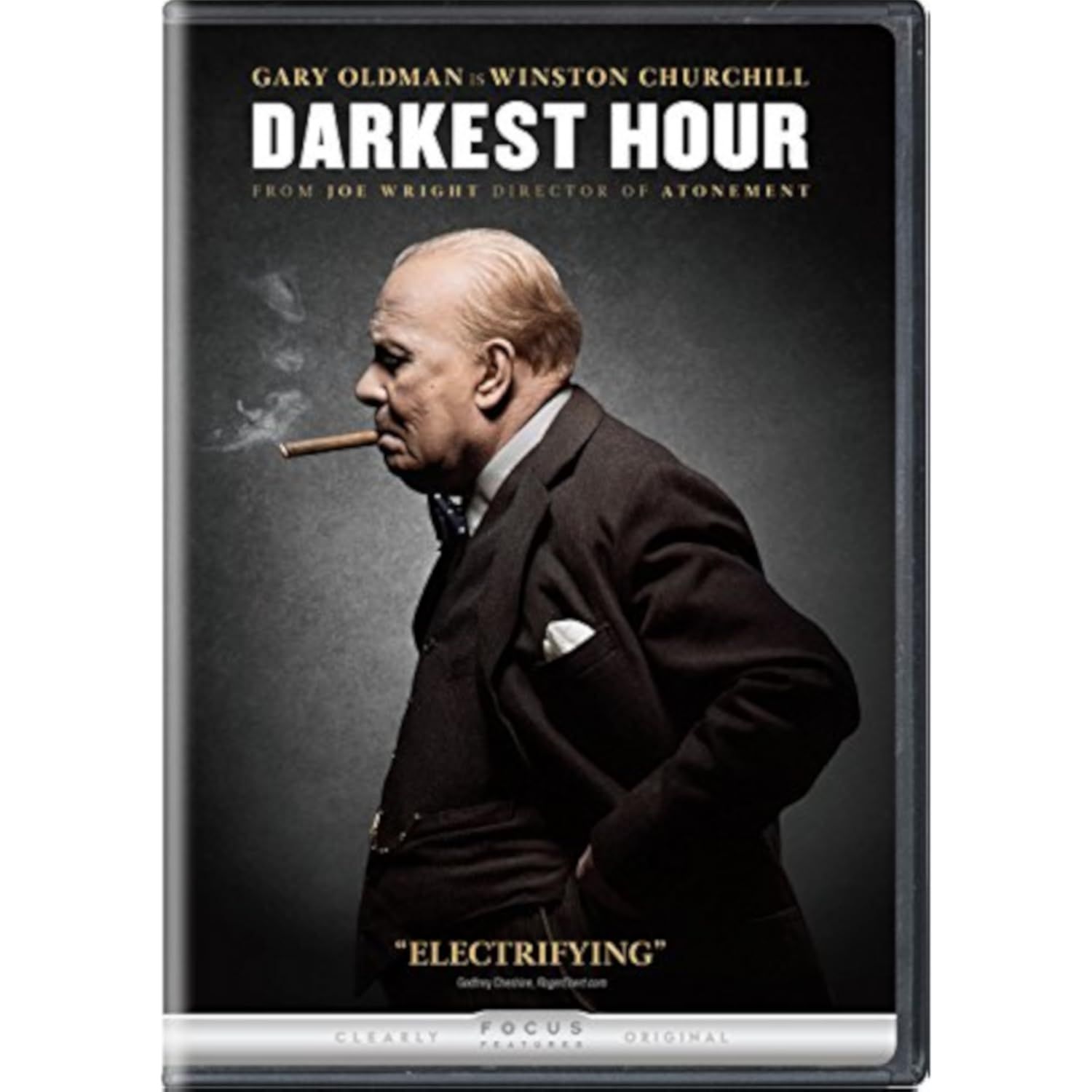 Darkest Hour [DVD] [DVD]