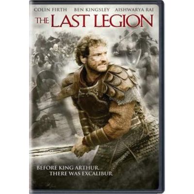 The Last Legion [DVD]
