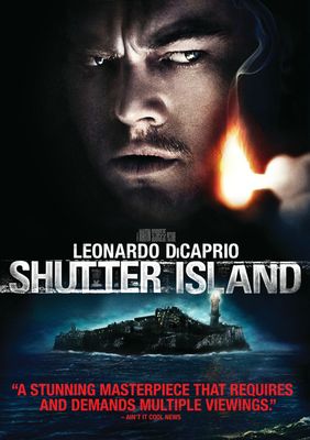 Shutter Island [DVD]