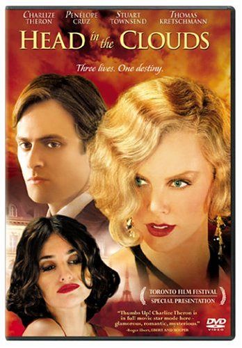 Head in the Clouds [DVD]