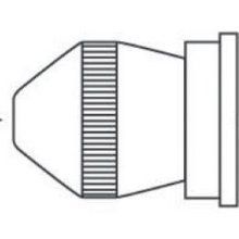 ESAB Model 21328 100 Amp Air Nozzle for PT-20AM Pl