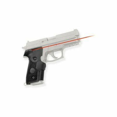 Crimson Trace Sig Sauer Side Activation Laser Grip for P228 / P229 LG-229