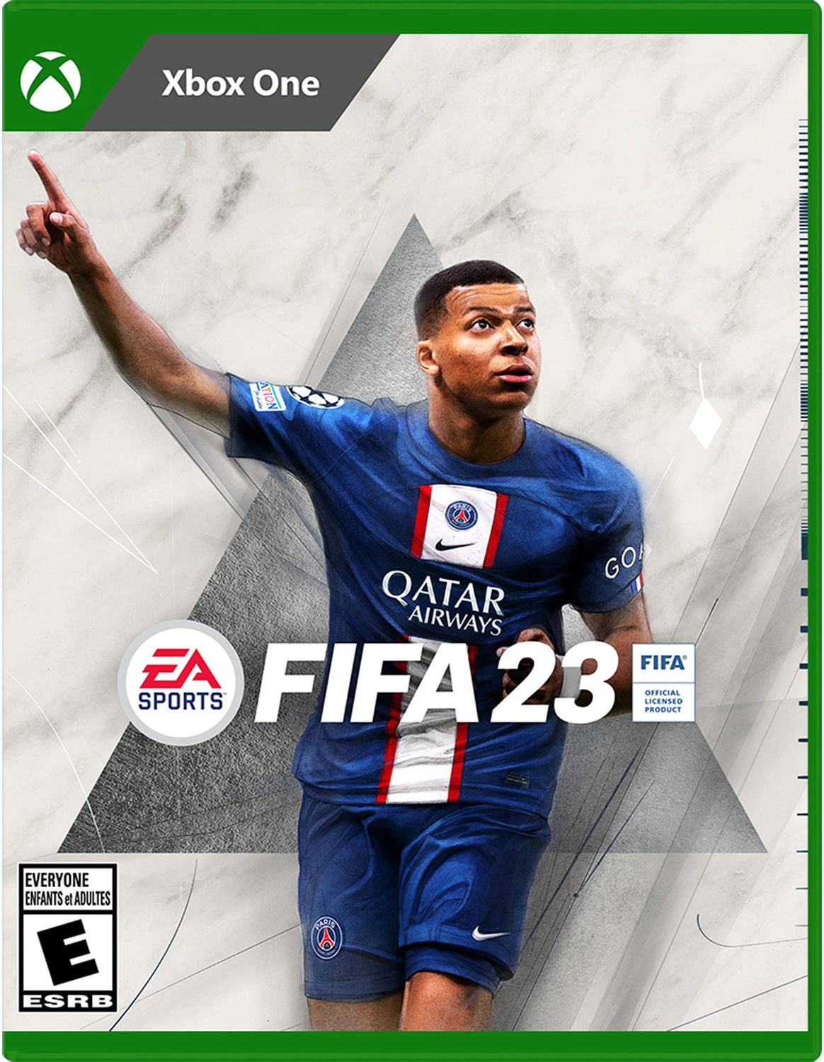 FIFA 23 - Xbox One [video game]