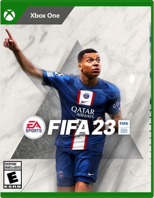 FIFA 23 - Xbox One [video game]