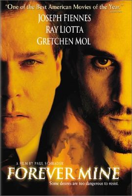 Forever Mine [DVD] [DVD]