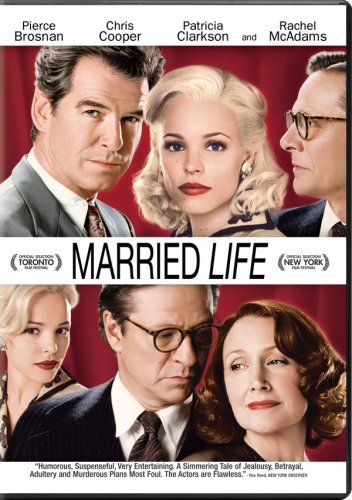 Married Life [DVD]
