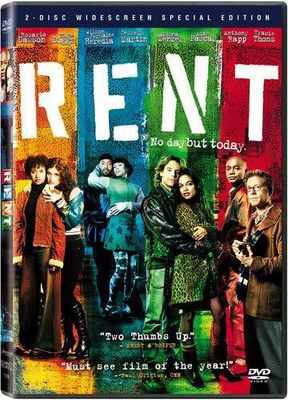 Rent (Widescreen Two-Disc Special Edition) - Pre Owned