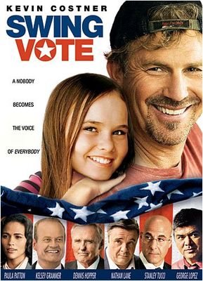 Swing Vote [DVD]