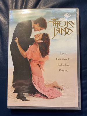 Thorn Birds (Repackag