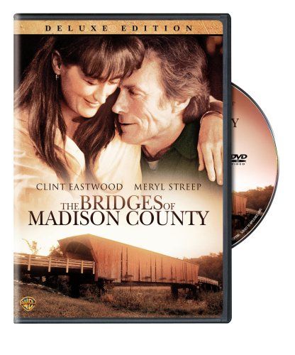 The Bridges of Madison County (Deluxe Edition) [DVD]