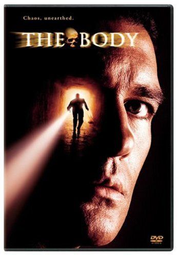 The Body [DVD]
