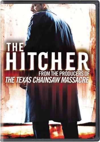 The Hitcher (Full Screen Edition) [DVD] [DVD]