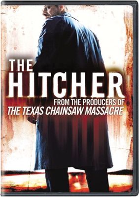 The Hitcher (Full Screen Edition) [DVD] [DVD]