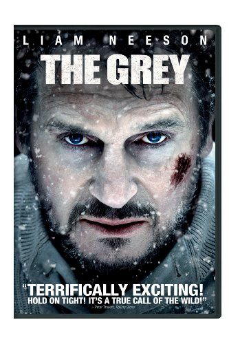 The Grey [DVD]