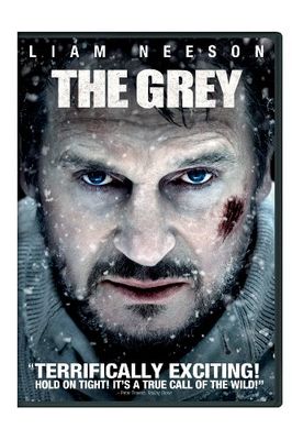 The Grey [DVD]