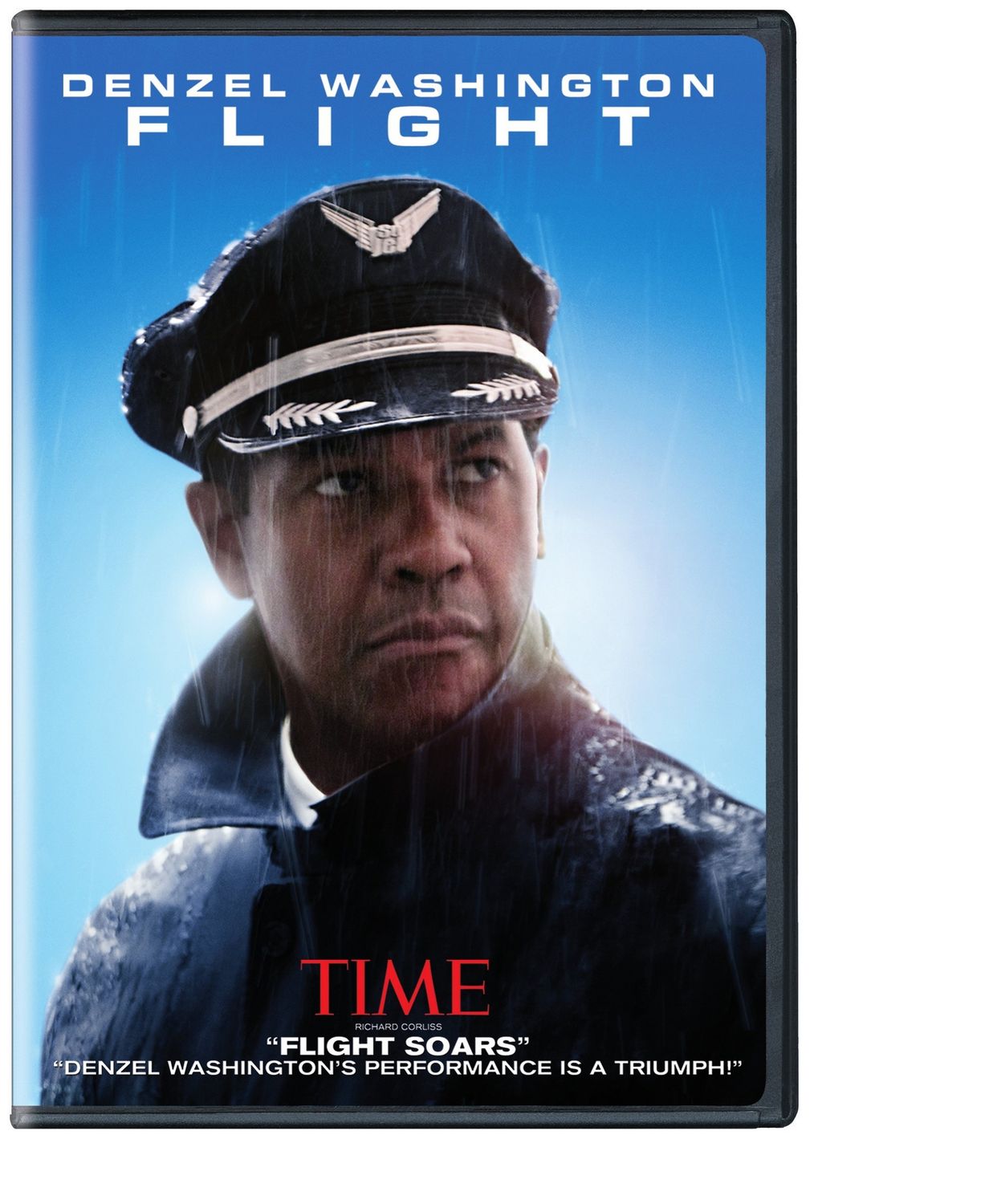 Flight (DVD) [DVD]