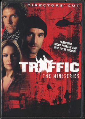 Traffic: The Miniseries [DVD]