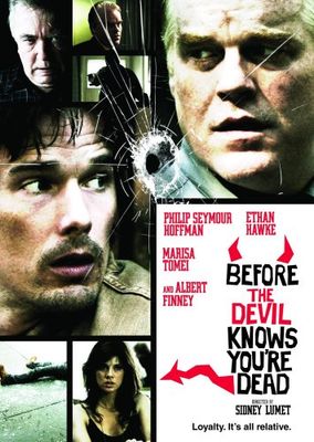Before the Devil Knows You&#39;re Dead [DVD]