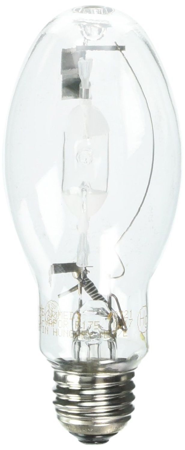 GE 18902 175W High Intensity Discharge (Hid) Lamps,
