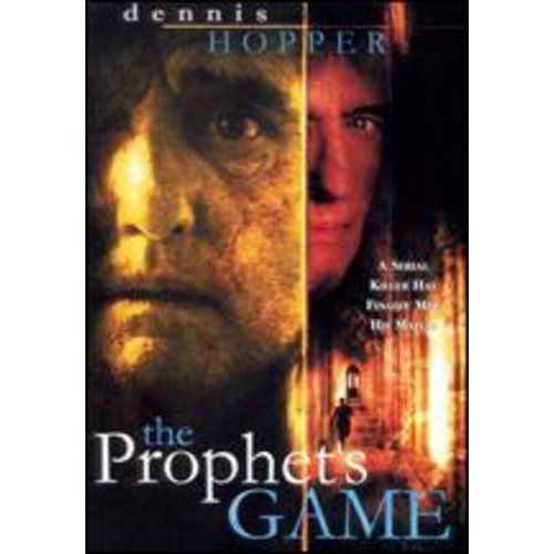 The Prophet&#39;s Game [DVD]