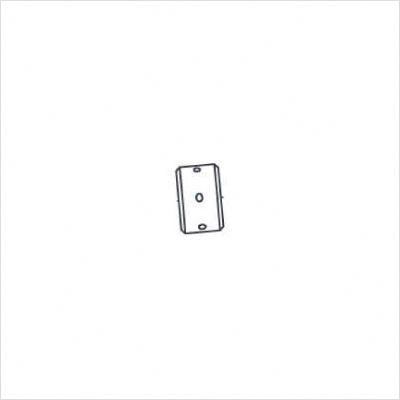 ESAB Model 20463 50 Amp AirNitrogen Baffle for PT-31XL Plasma Torch