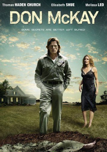 DON MCKAY [DVD]