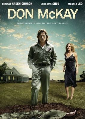 DON MCKAY [DVD]