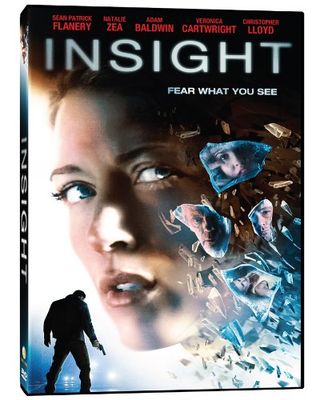 Insight [DVD]