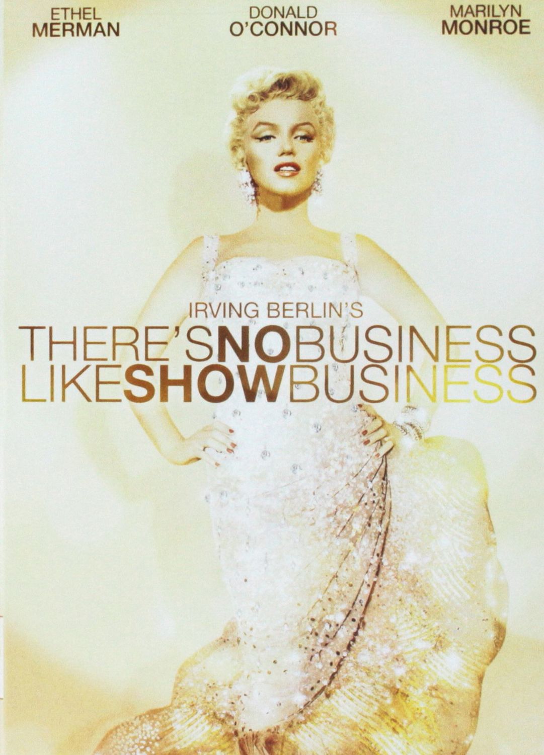 There&#39;s No Business Like Show Business