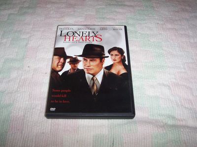 Lonely Hearts [DVD]