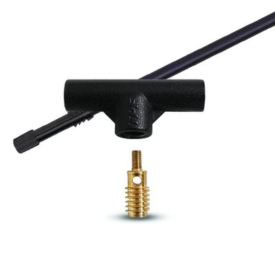 Traditions Performance Firearms Plastic Shotgun Snap Cap (20 Gauge)