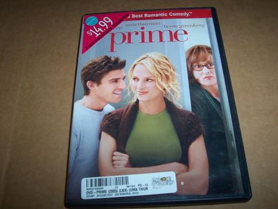 Prime (Widescreen Edition) [DVD]