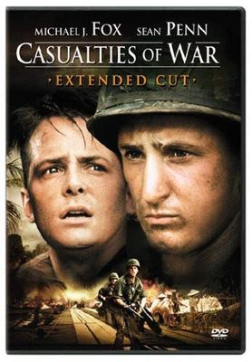 Casualties of War (Unrated Extended Cut) [DVD]