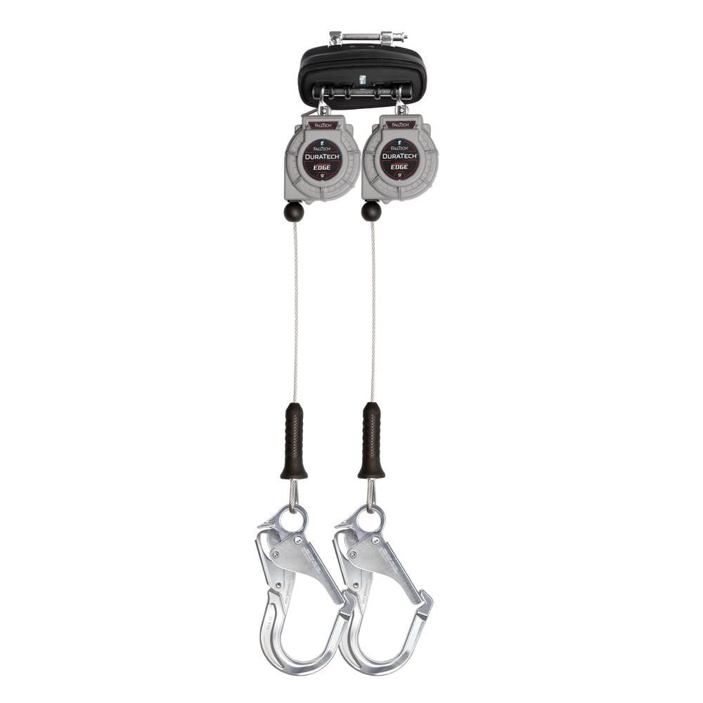 FALLTECH 9&#39; Leading Edge Cable SRL Twin-Leg with (83909TP5)