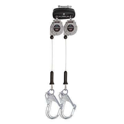 FALLTECH 9&#39; Leading Edge Cable SRL Twin-Leg with (83909TP5)