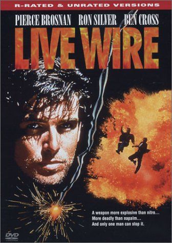 Live Wire [DVD]