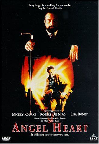 Angel Heart [DVD] [DVD]