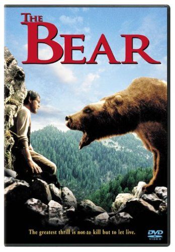 The Bear [DVD]