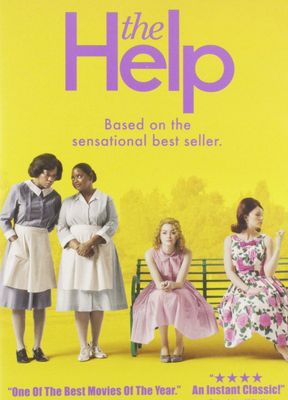 HELP US/SD [DVD]