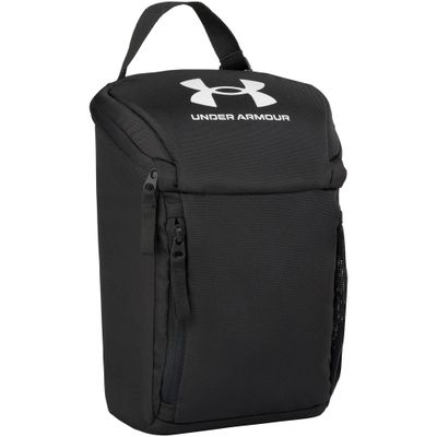 Under Armour Sideline Mini Cooler, Storage for Lunch, Water Bottles &amp; More, Comfortable Carrying Handle with Clip