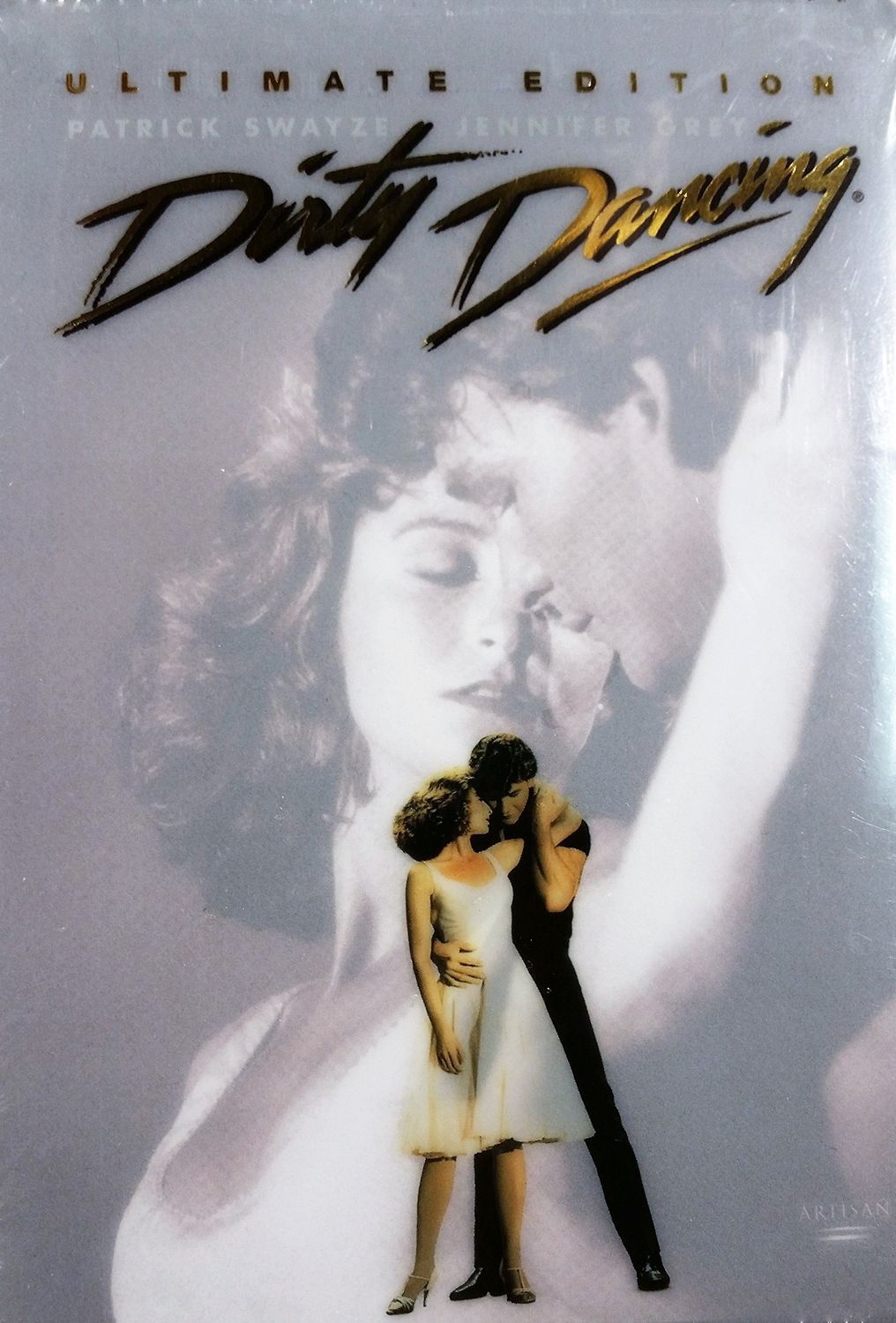 Dirty Dancing (Two-Disc Ultimate Edition) [DVD]