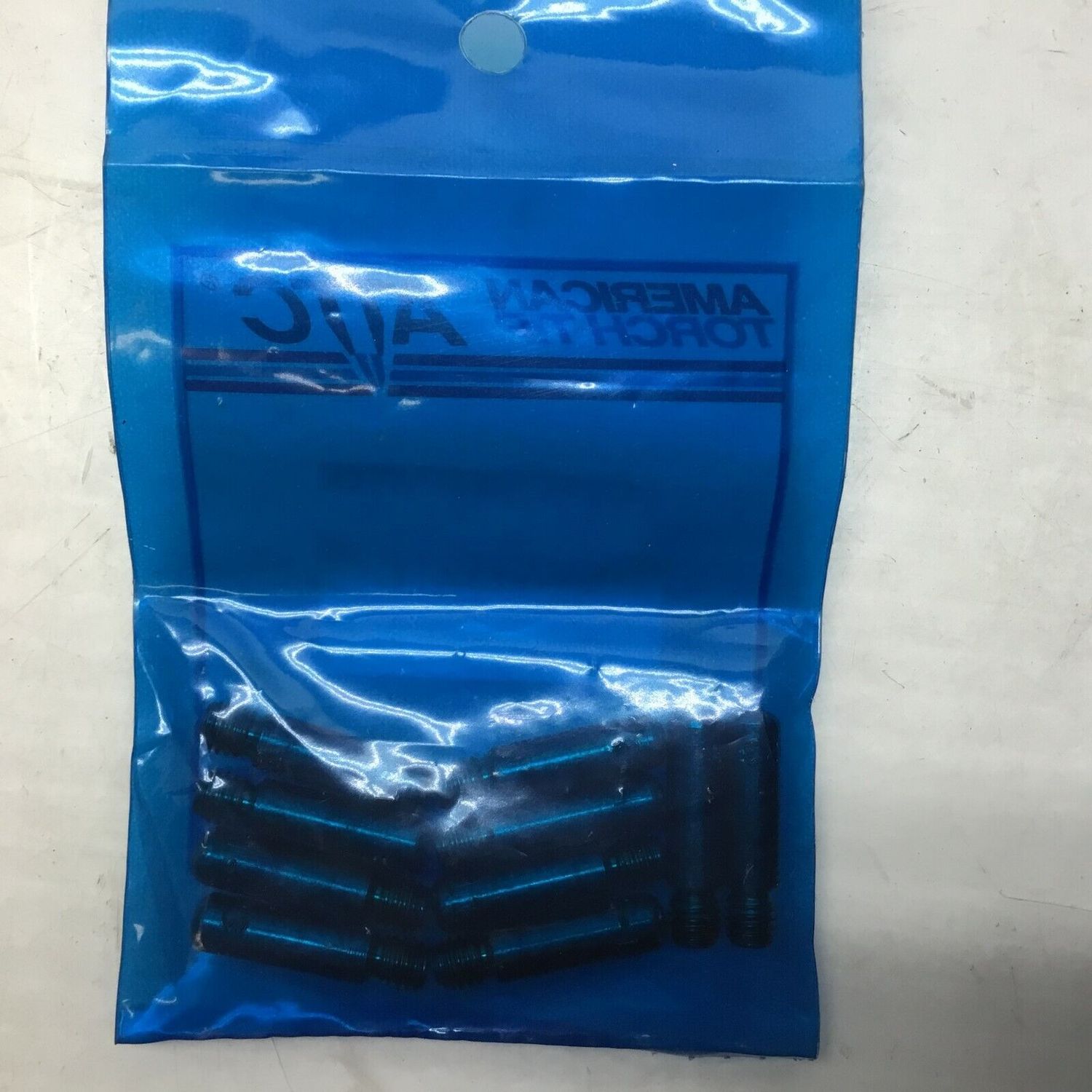 American Torch Tip Part Number 220239ATT (Shield Ht2000 High Speed)