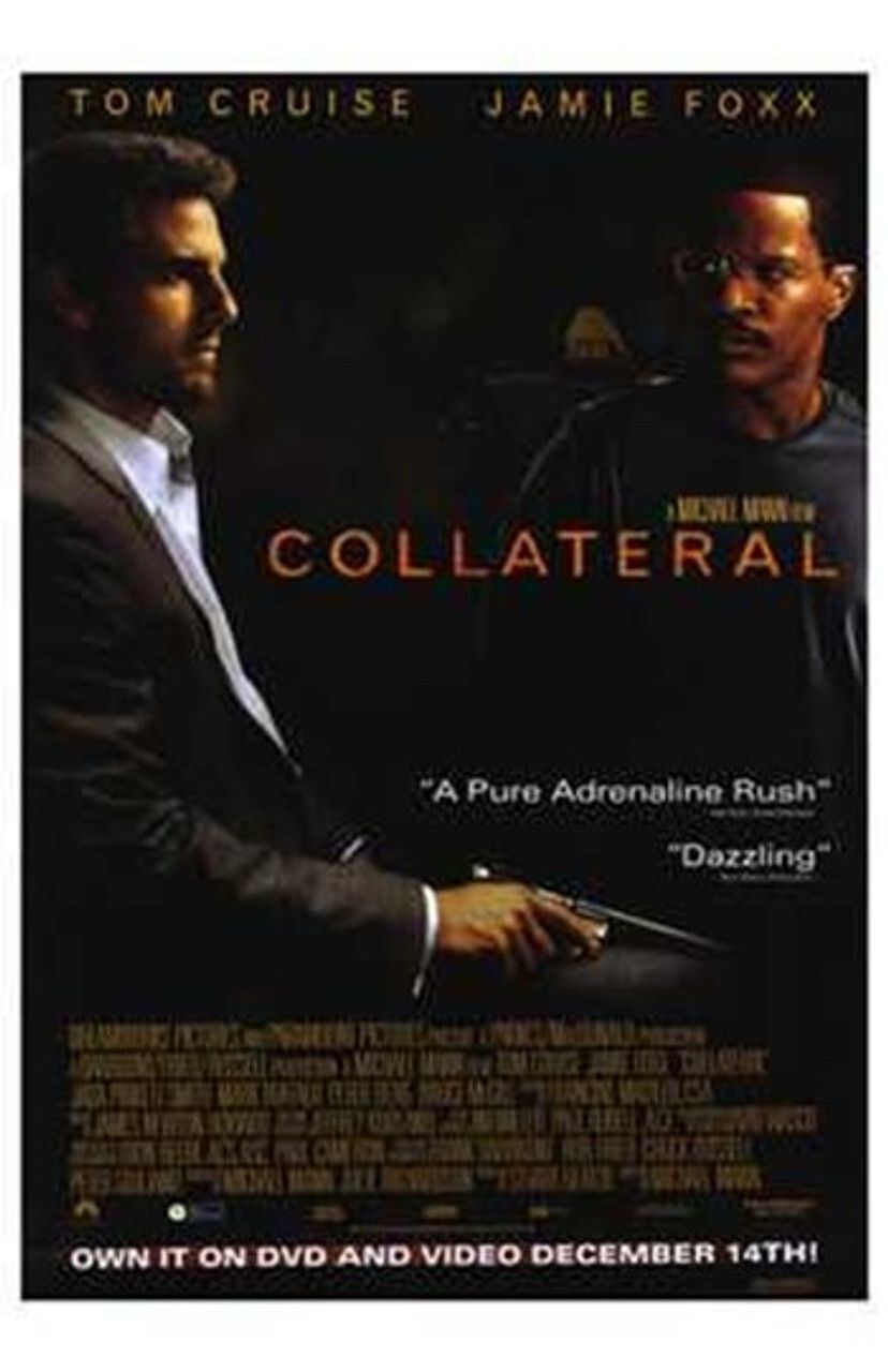 Collateral - Pre Owned