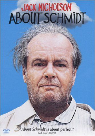 About Schmidt (DVD) [DVD]